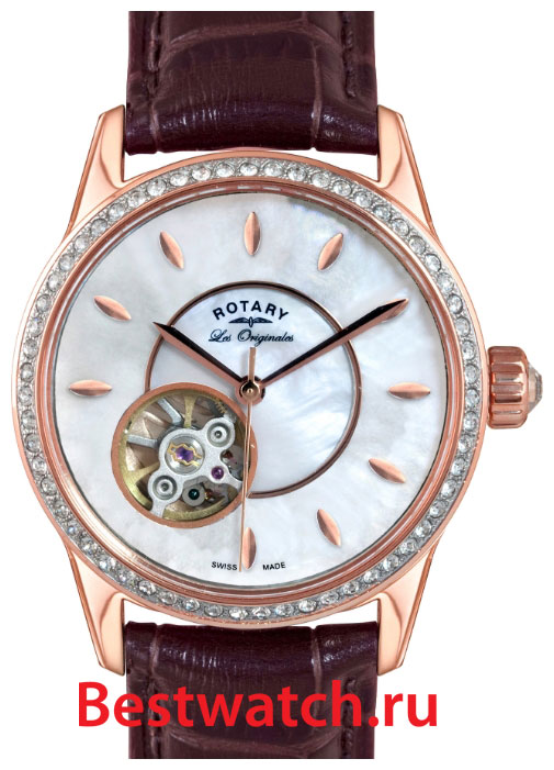 Часы Rotary Les Originales LS90515.41