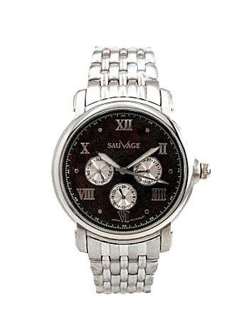 Часы Sauvage Energy SK74702S