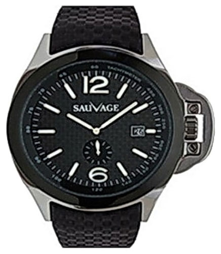 Часы Sauvage Energy SV001832S