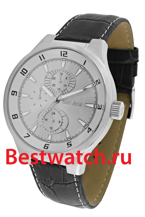 Часы Sauvage Energy SV10854S