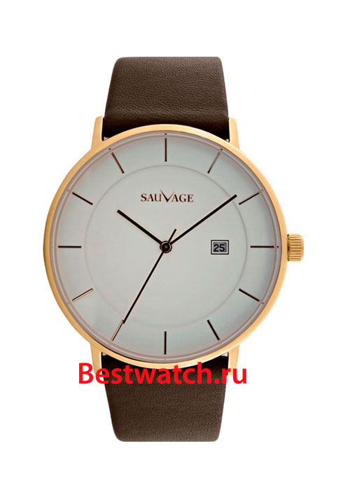 Часы Sauvage Triumph SV10891G