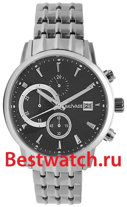 Часы Sauvage Triumph SV11212S