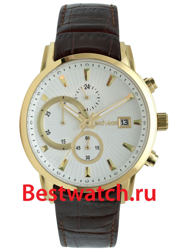 Часы Sauvage Triumph SV11214G