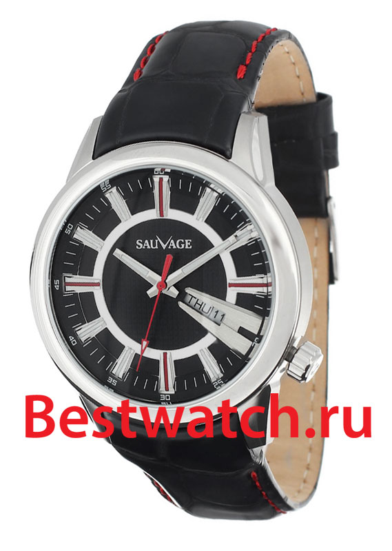 Часы Sauvage Energy SV11242S