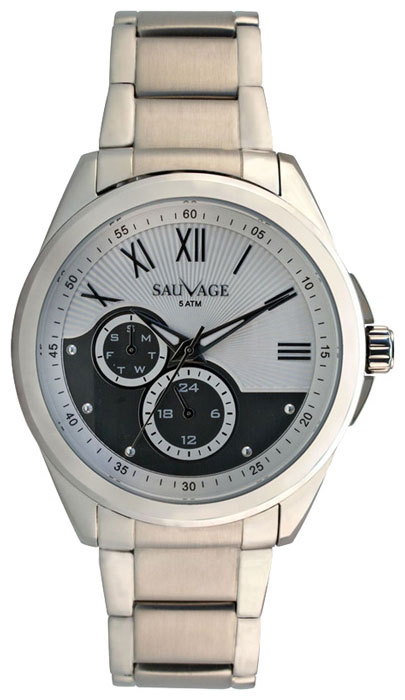 Часы Sauvage Energy SV11251S