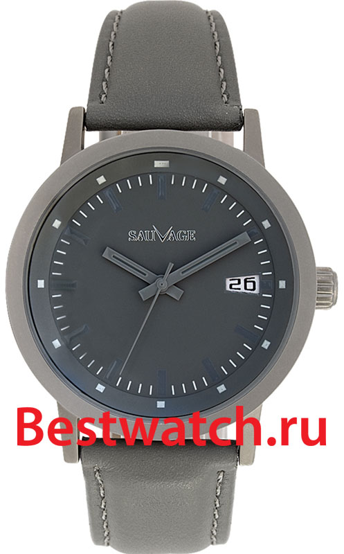 Часы Sauvage Triumph SV14012TT