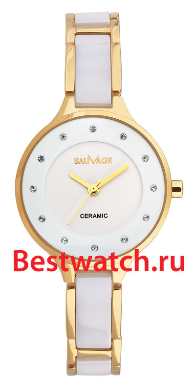 Часы Sauvage Ceramic SV20011G