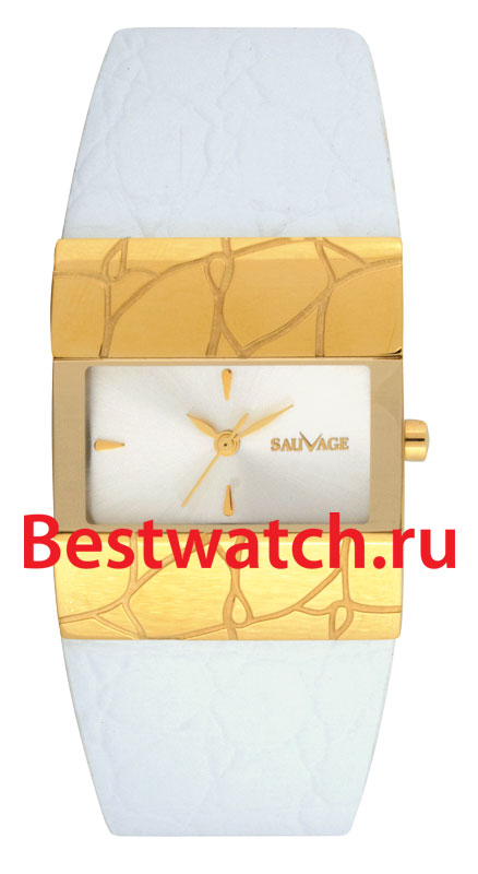 Часы Sauvage Energy SV20661GWH