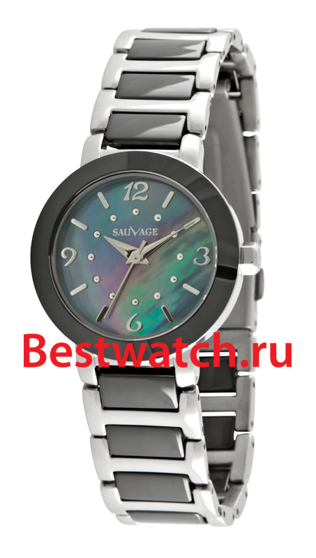 Часы Sauvage Ceramic SV26462S