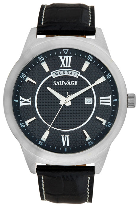 Часы Sauvage Triumph SV29792S
