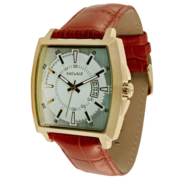 Часы Sauvage Triumph  SV30721G
