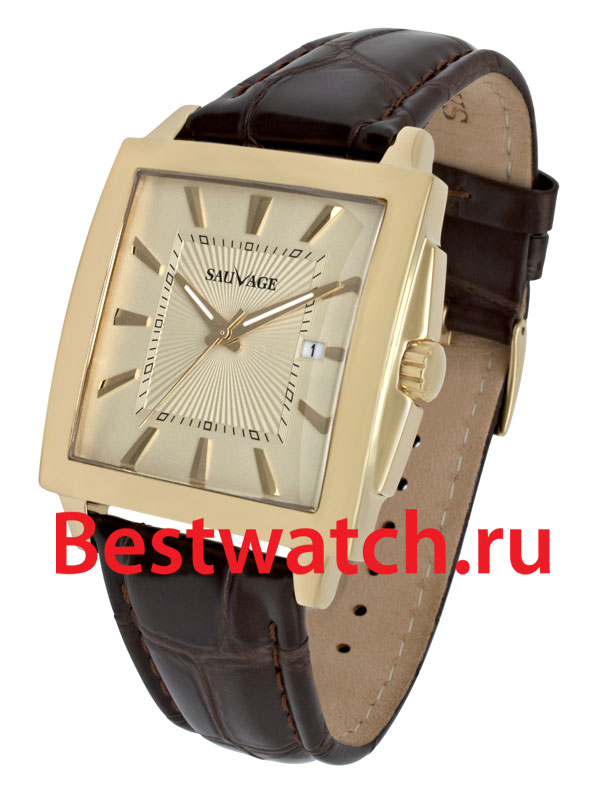Часы Sauvage Triumph SV30755G