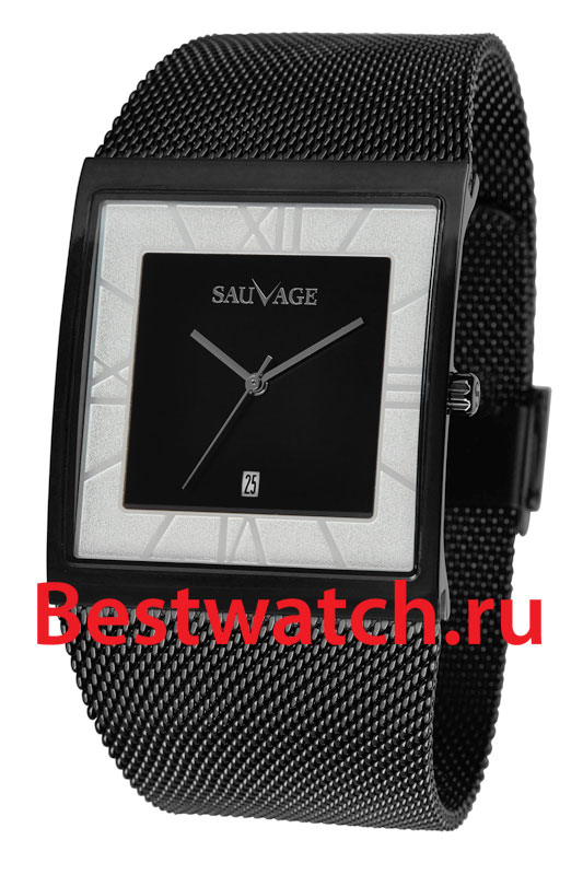 Часы Sauvage Triumph SV32122BS