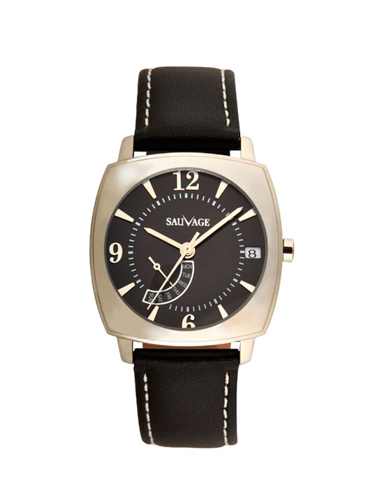 Часы Sauvage Energy SV59022S
