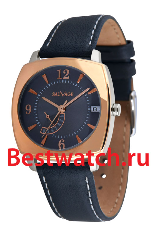 Часы Sauvage Energy SV59027S