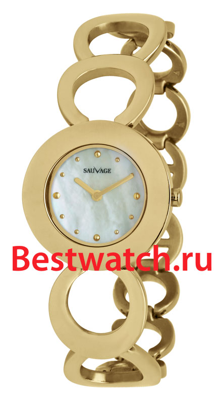 Часы Sauvage Triumph SV65955G