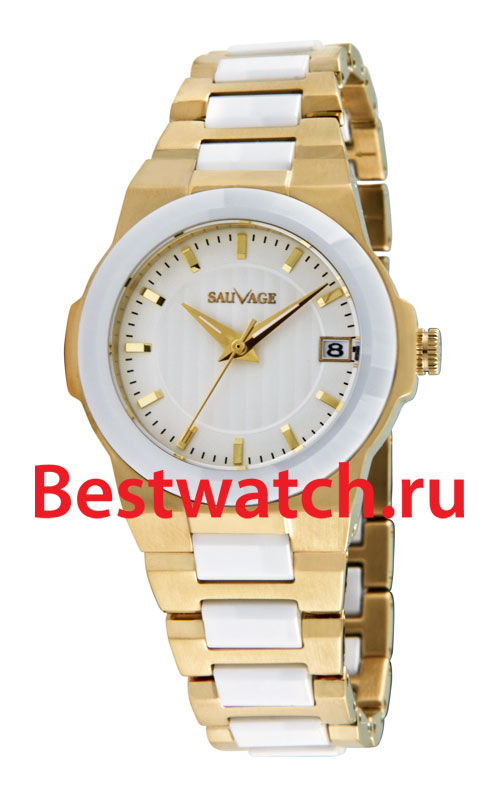 Часы Sauvage Ceramic SV67561G