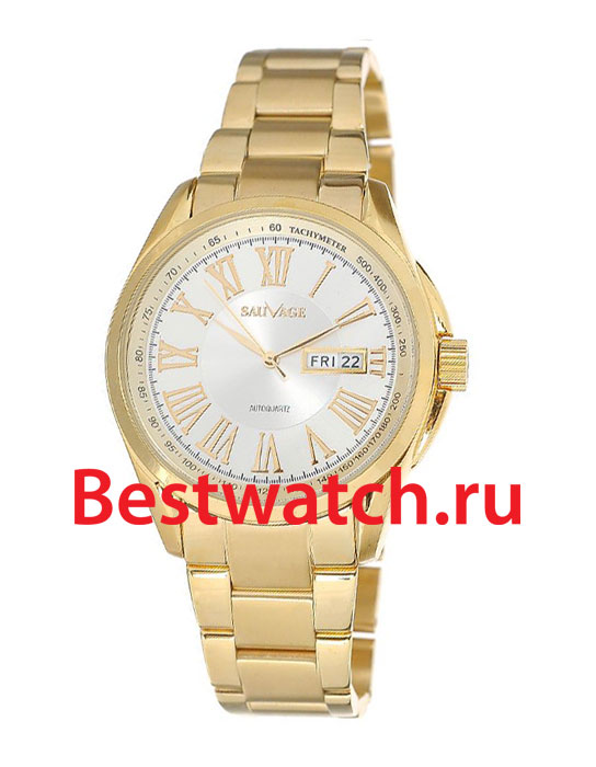 Часы Sauvage Triumph SV70704G