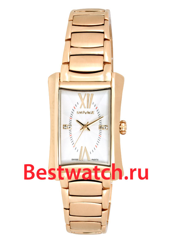Часы Sauvage Swiss SV73601G