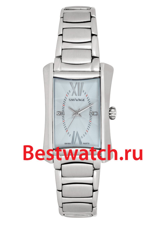 Часы Sauvage Swiss SV73601S