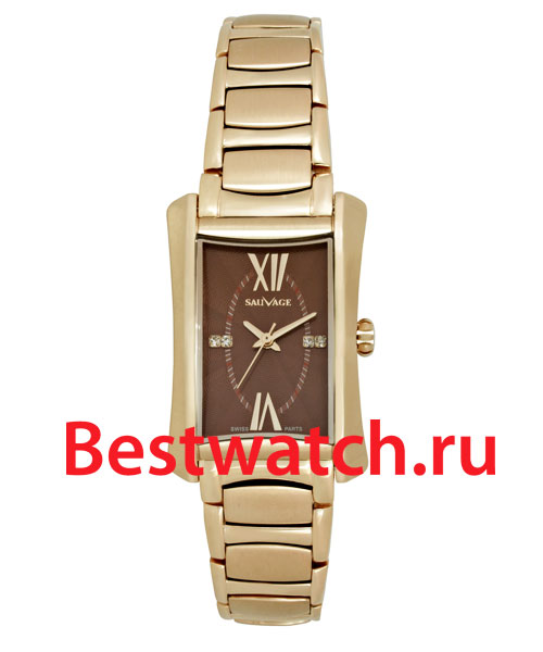 Часы Sauvage Swiss SV73606G