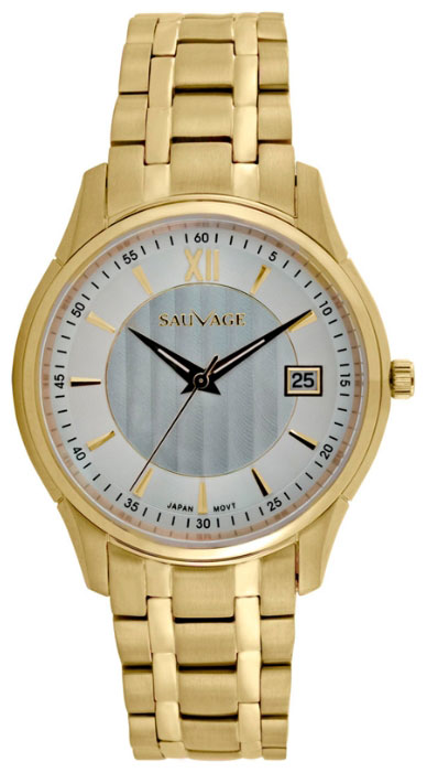 Часы Sauvage Triumph SV88211G
