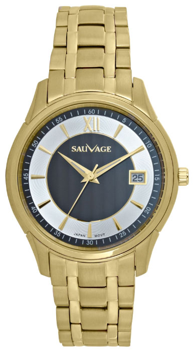 Часы Sauvage Triumph SV88212G