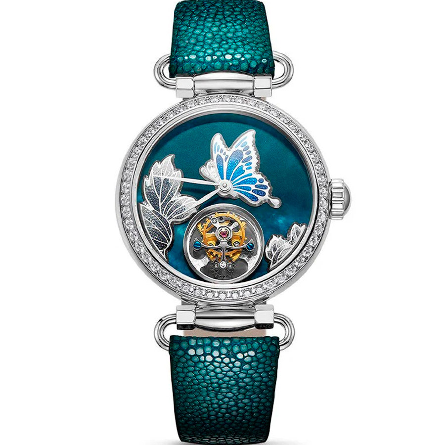 Часы Seagull Complications 713.95.8103L