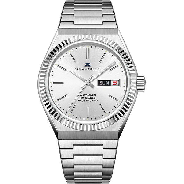 Часы Seagull Business 816.12.1075