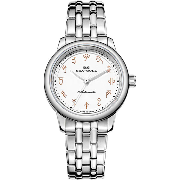 Часы Seagull Extraordinary 816.14.1071L