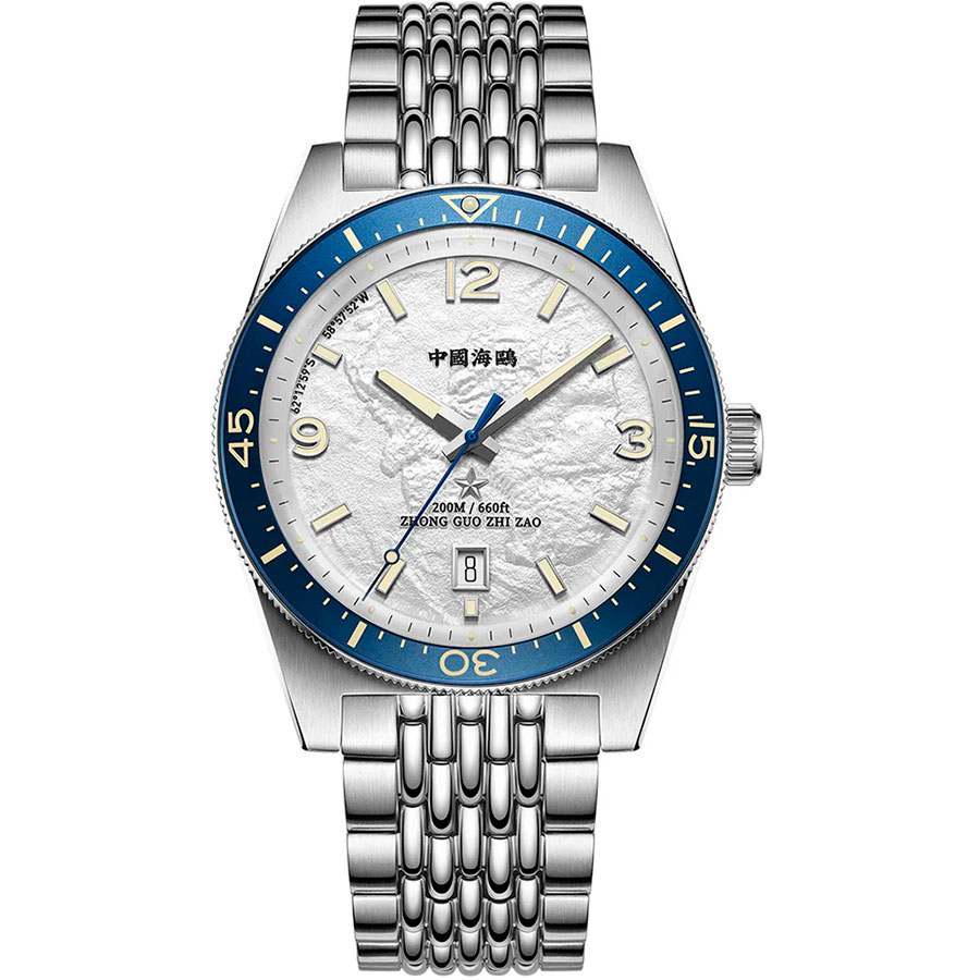 Часы Seagull Ocean Star 816.17.1064A