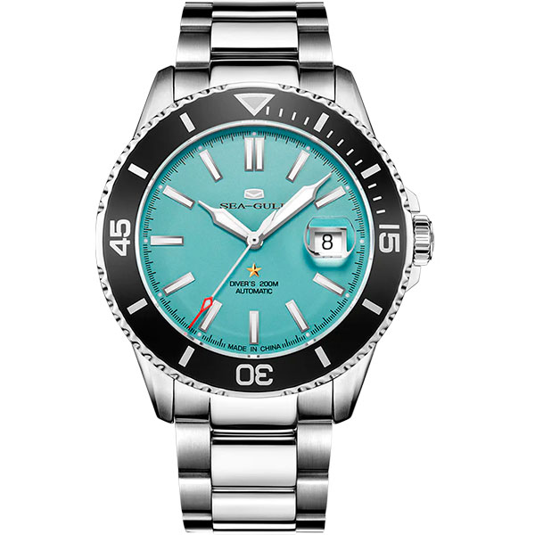 Часы Seagull Ocean Star 816.32.1523A