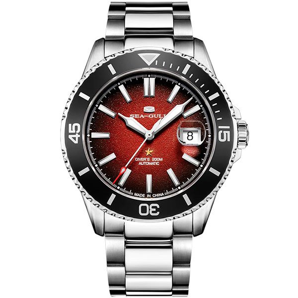 Часы Seagull Ocean Star 816.52.1523A