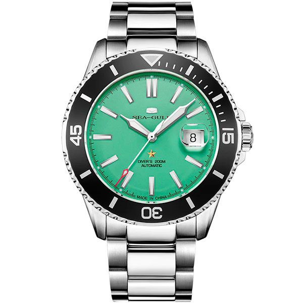 Часы Seagull Ocean Star 816.92.1523A