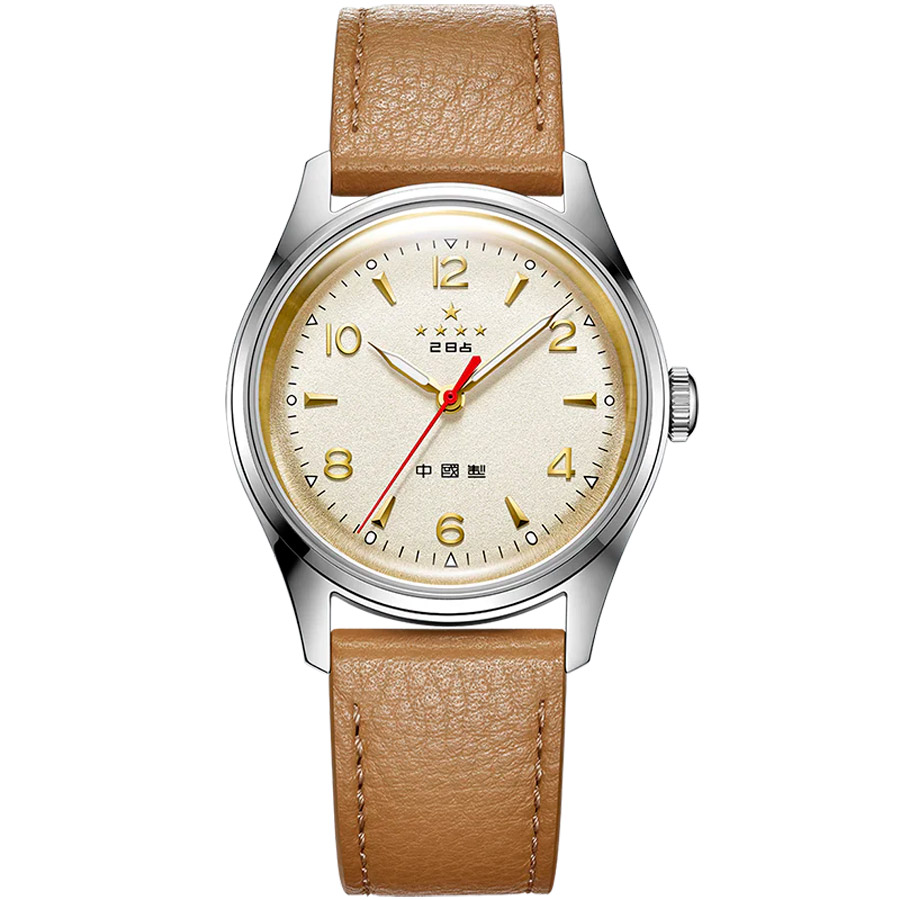 Часы Seagull Five Stars 819.17.1955A