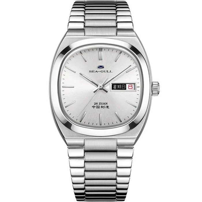 Часы Seagull Vintage 826.12.1051