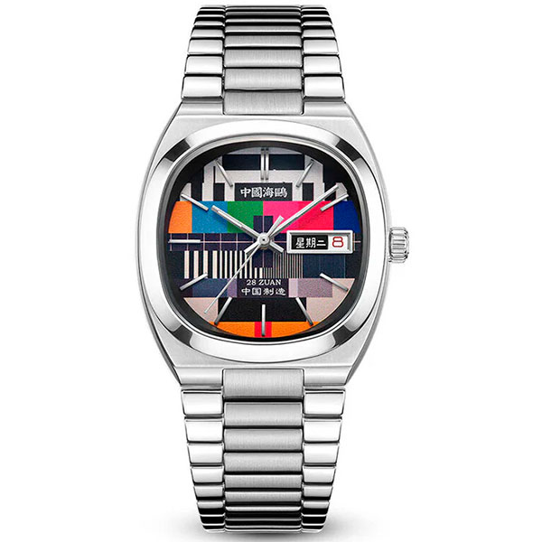 Часы Seagull Vintage 826.92.1051A