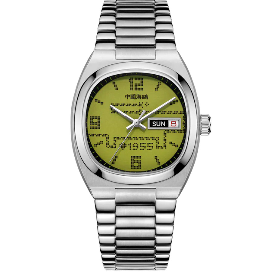 Часы Seagull Vintage 826.97.1051