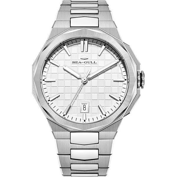 Часы Seagull Business 836.12.1140A