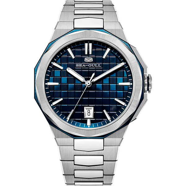 Часы Seagull Business 836.32.1140A