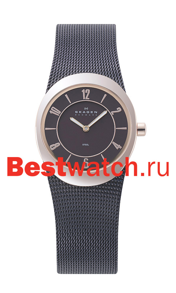 Часы Skagen Mesh 564XSRM