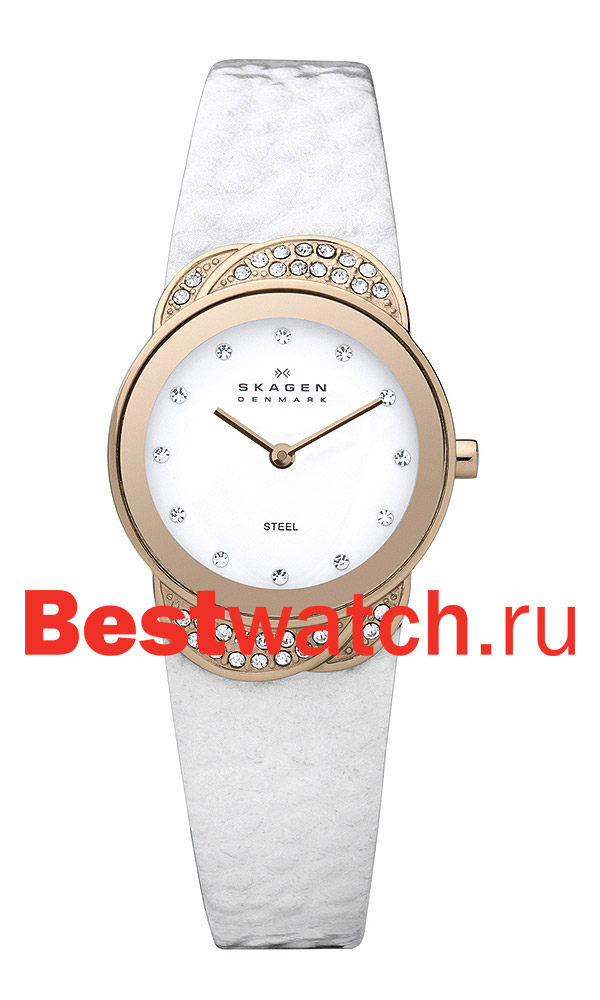 Часы Skagen Flower Power 818SRLW