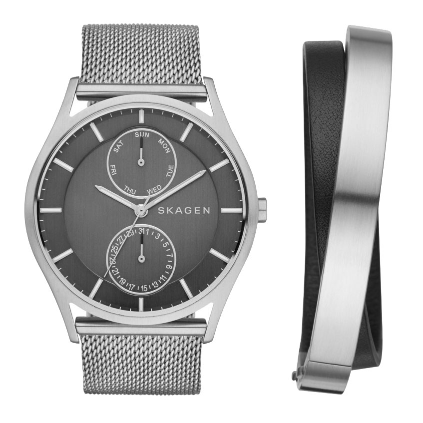 Часы Skagen Mesh SKW1073