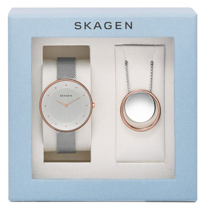 Часы Skagen Mesh SKW1078