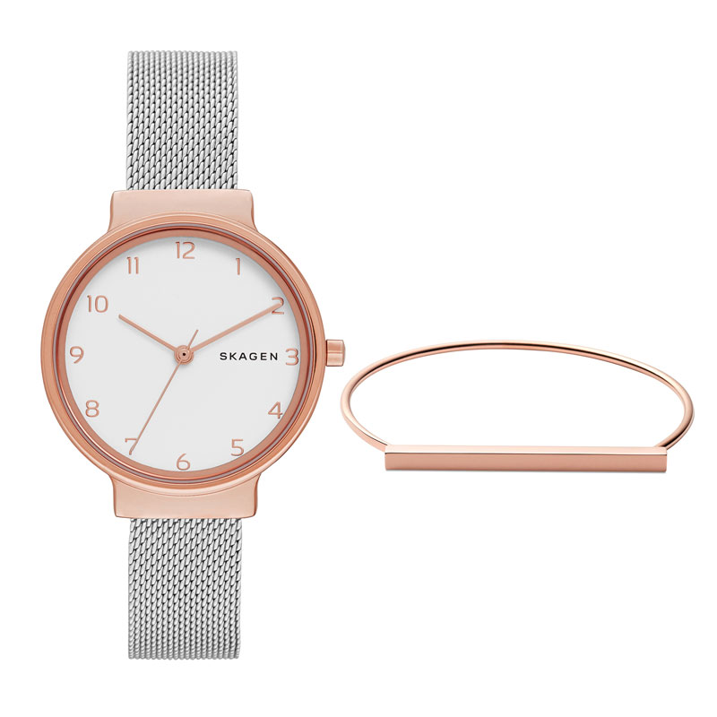 Часы Skagen Mesh SKW1080