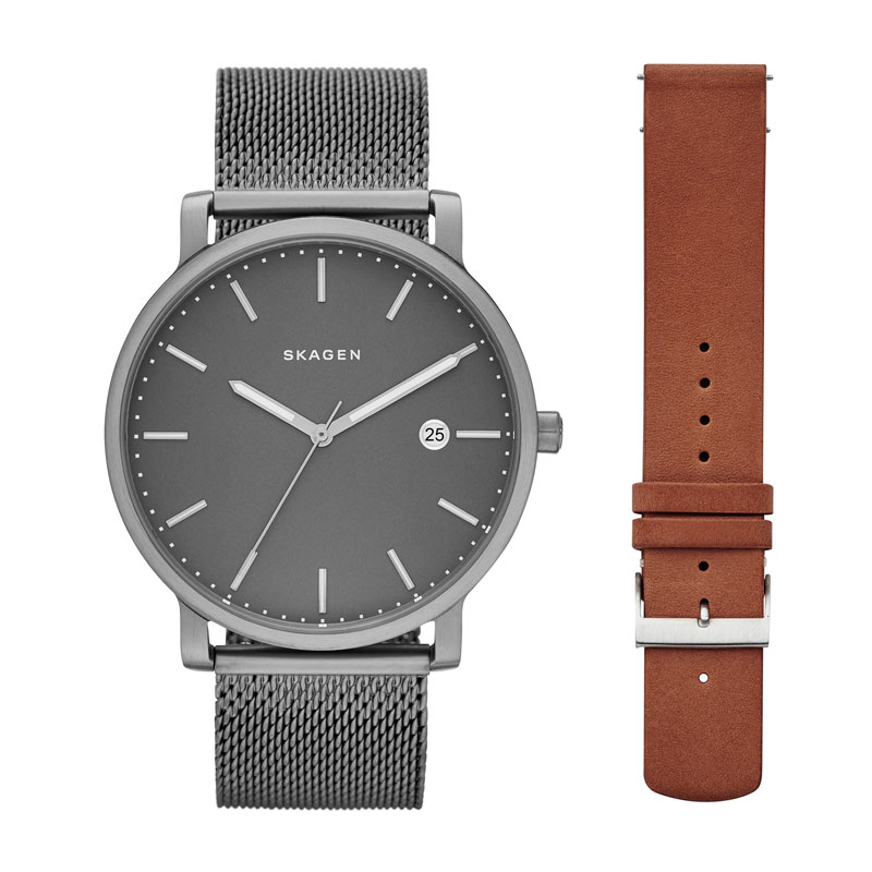 Часы Skagen Mesh SKW1081