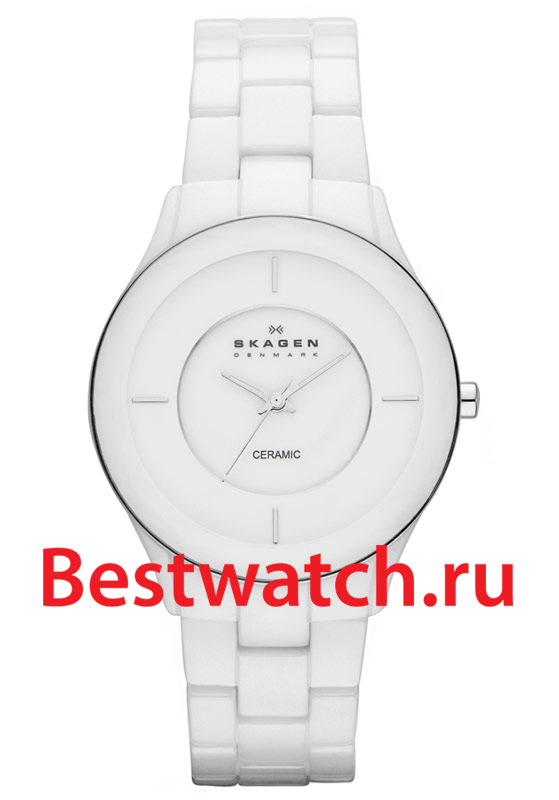 Часы Skagen Ceramic SKW2066