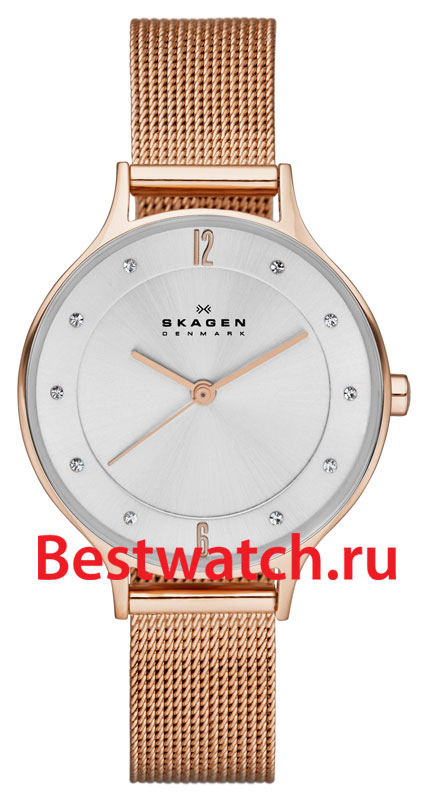 Часы Skagen Mesh SKW2151