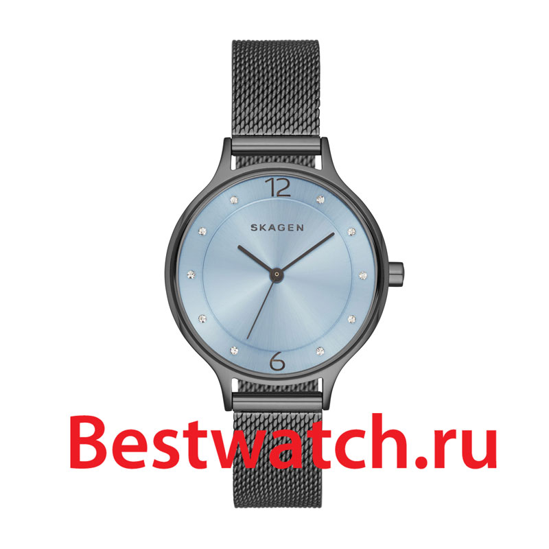 Часы Skagen Mesh SKW2308