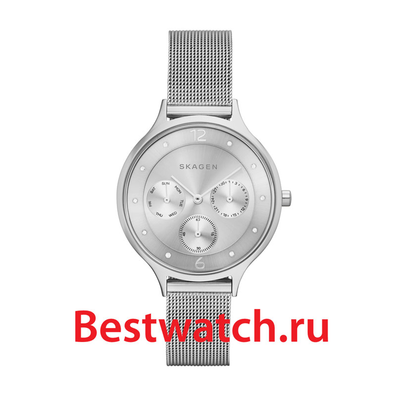Часы Skagen Mesh SKW2312
